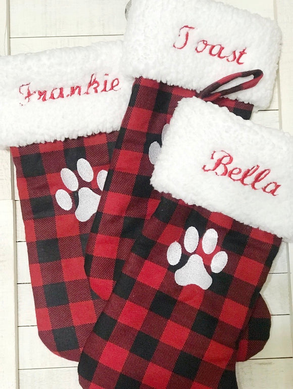 Christmas Stockings