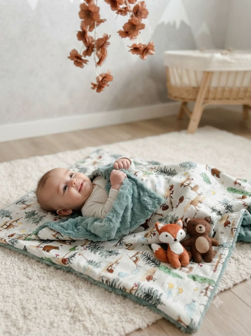 Baby Blankets