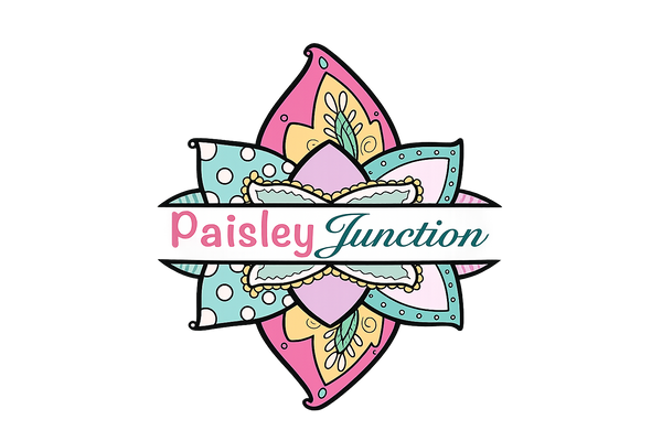 Paisley Junction