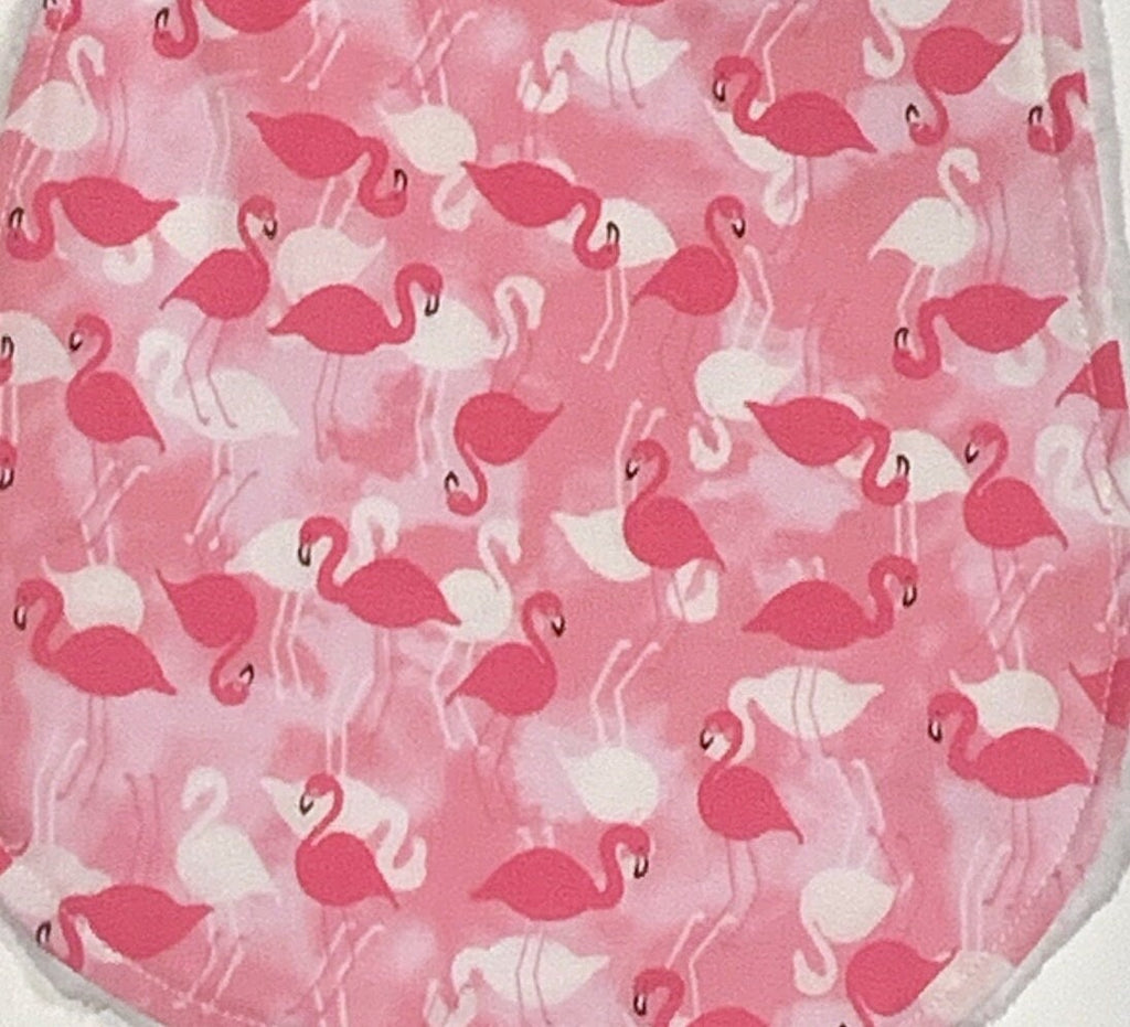 Baby toddler wash cloths 3 set made from Winnie the Pooh cotton and terry cloth,  shower gift with personalize option, other fabric prints