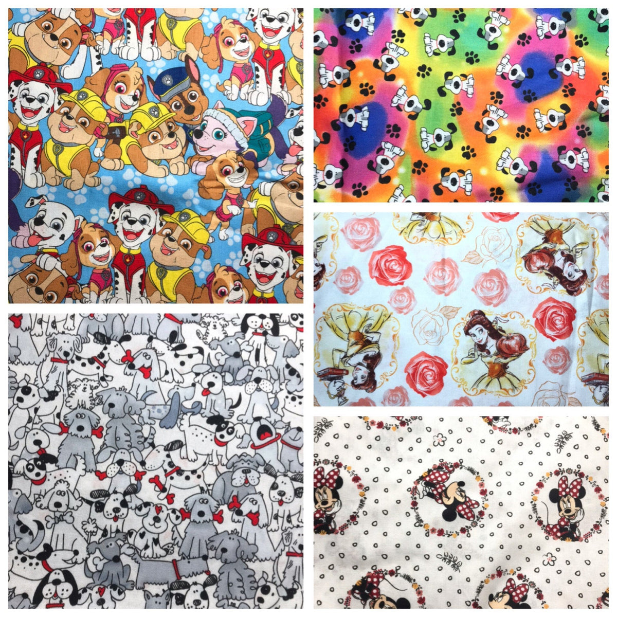 Baby toddler wash cloths | made from Winnie the Pooh fabric| gender neutral | Cotton and terry cloth | baby shower gift | set of 3 | choices